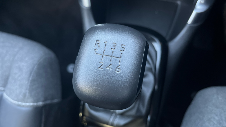 Citroen C3 Aircross 1.2 PureTech 110 Max 5dr Petrol Hatchback